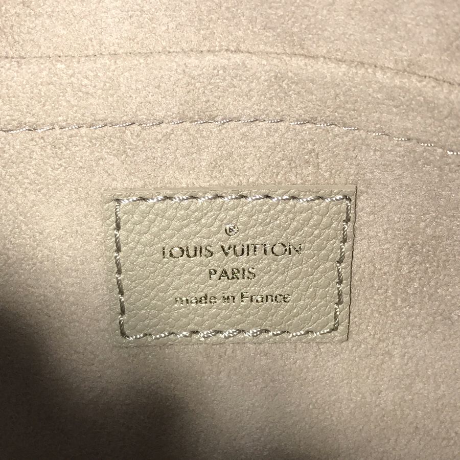 ルイ・ヴィトン ハンドバッグ