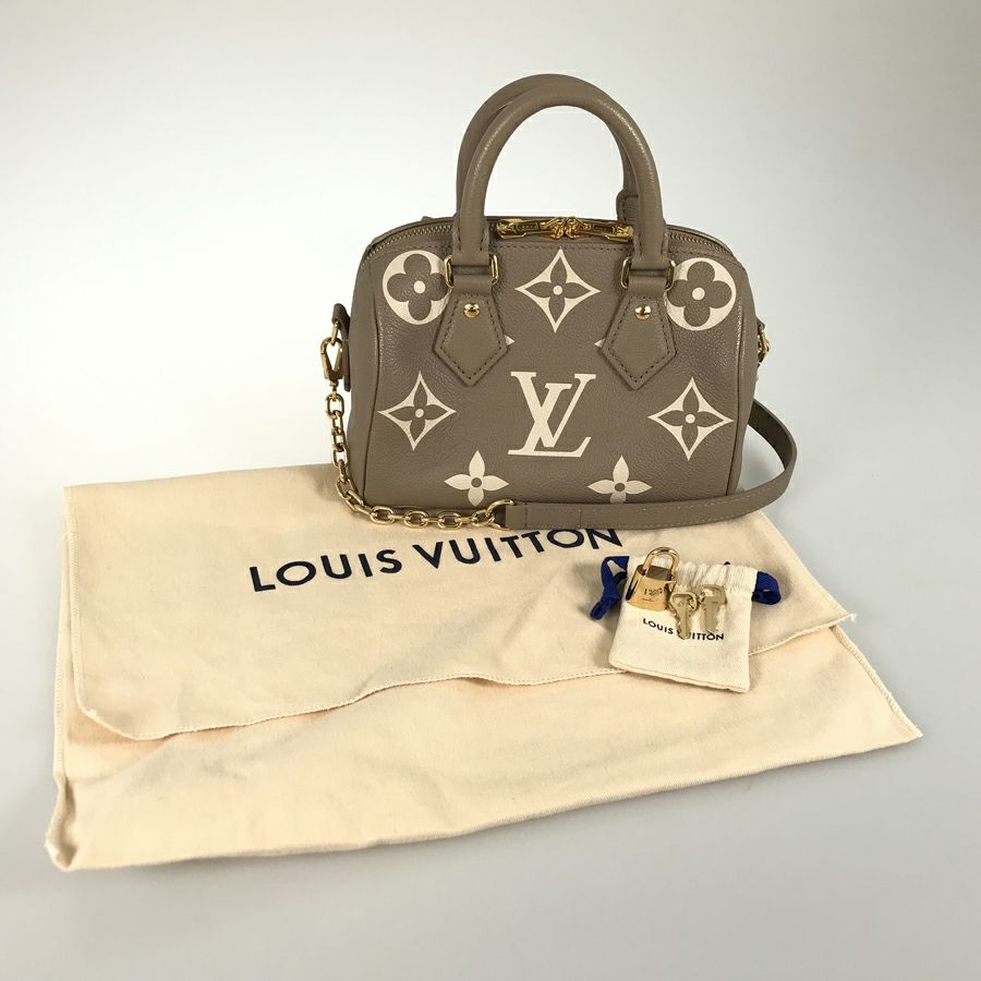 ルイ・ヴィトン ハンドバッグ