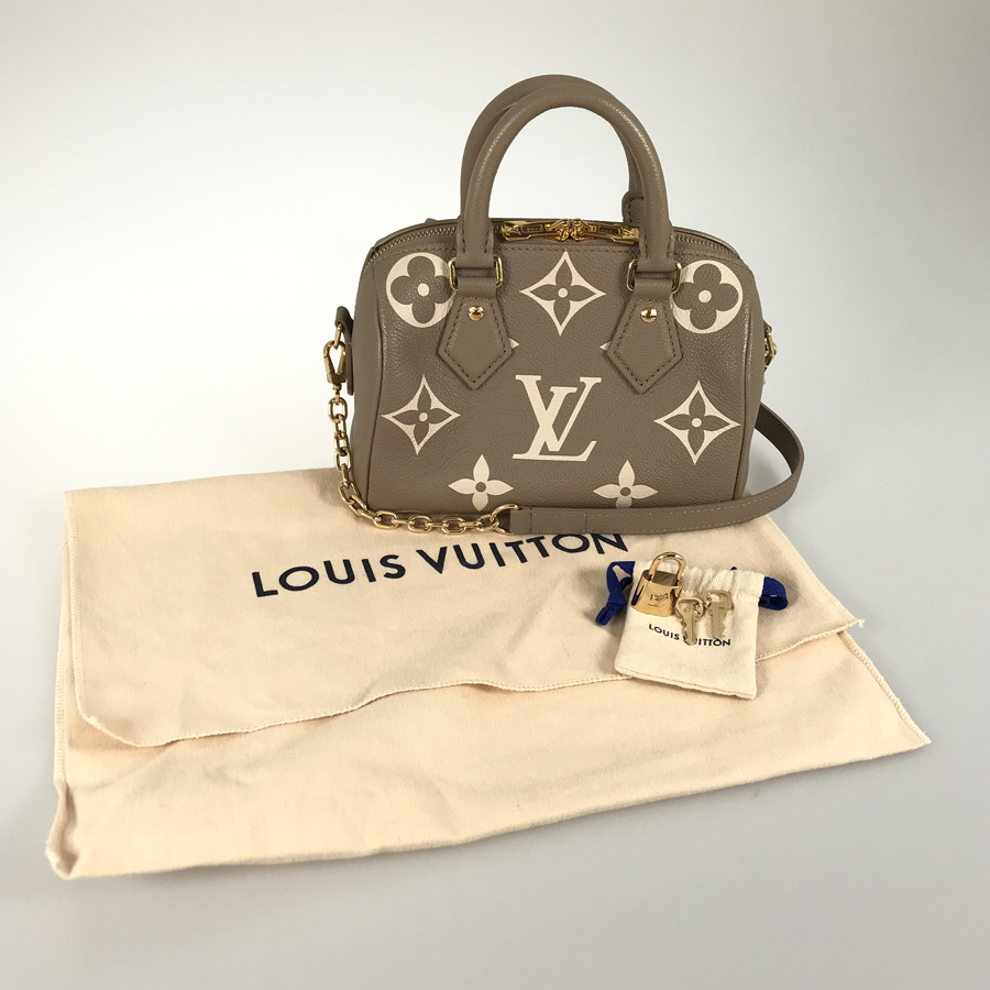ルイ・ヴィトン ハンドバッグ