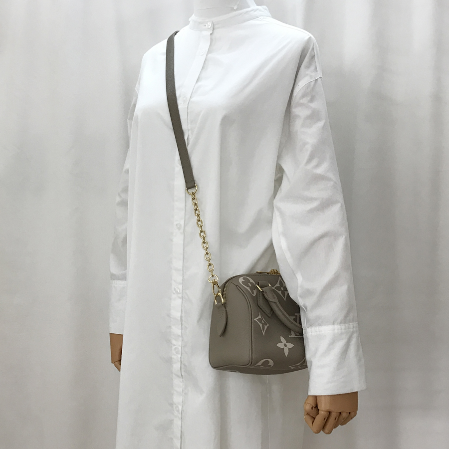 ルイ・ヴィトン ハンドバッグ