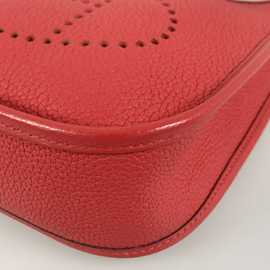 エルメス ショルダーバッグ