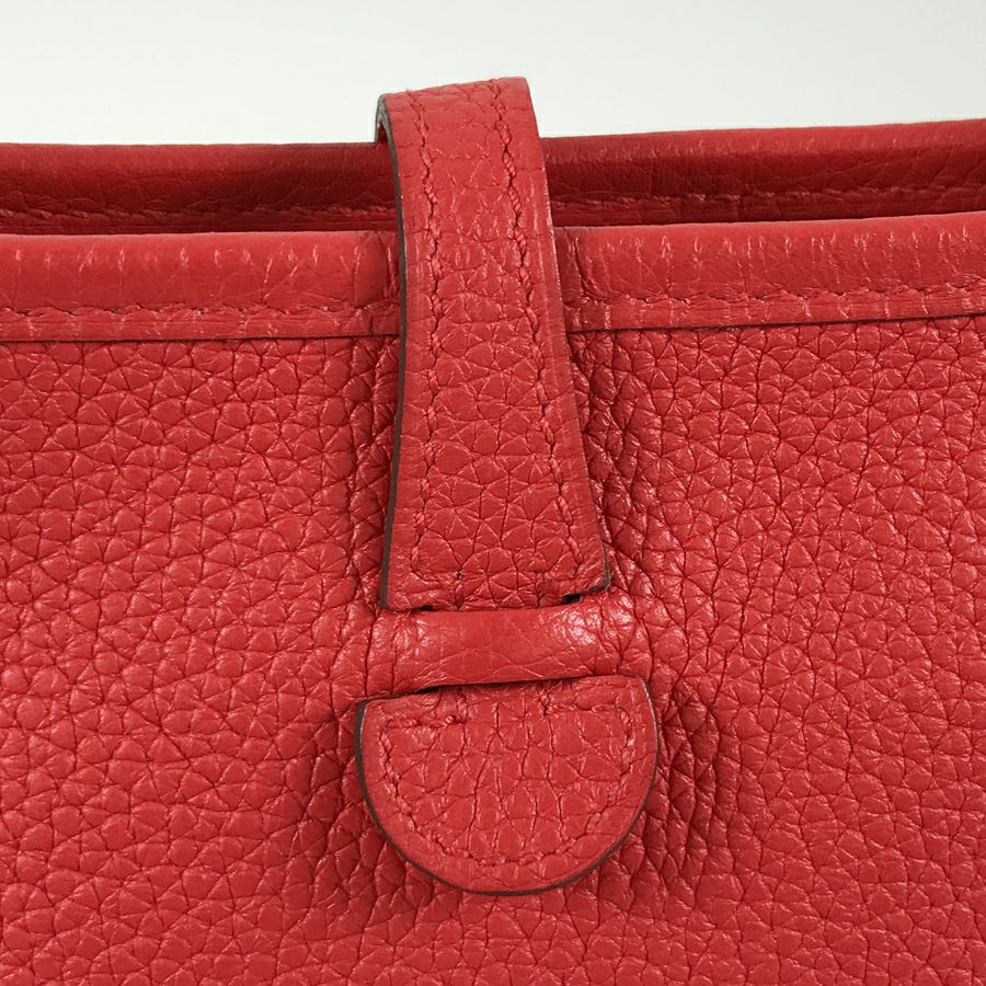 エルメス ショルダーバッグ