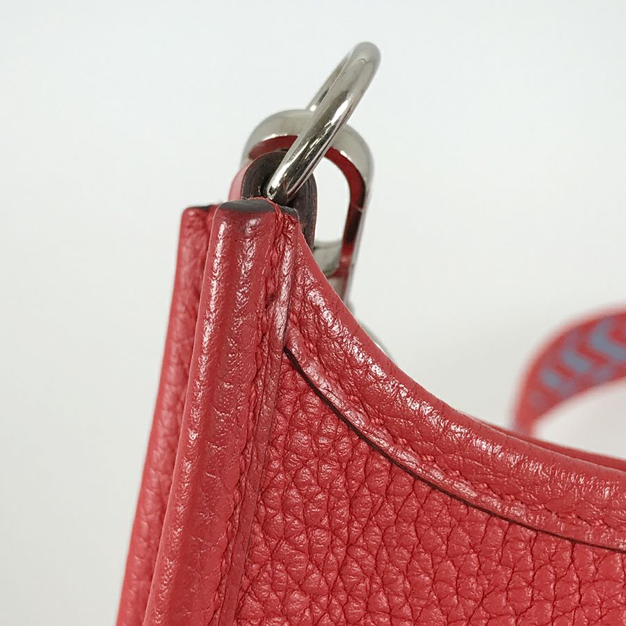 エルメス ショルダーバッグ