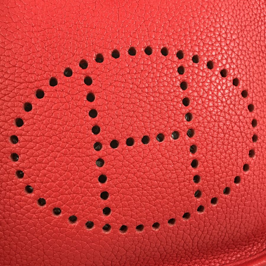 エルメス ショルダーバッグ