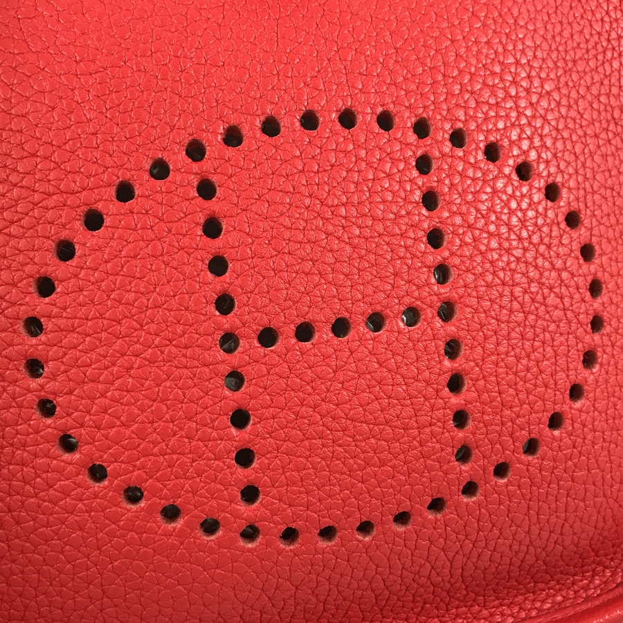 エルメス ショルダーバッグ