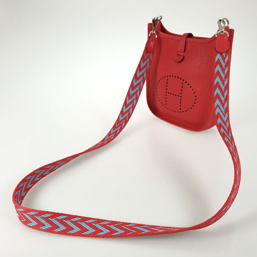 エルメス ショルダーバッグ