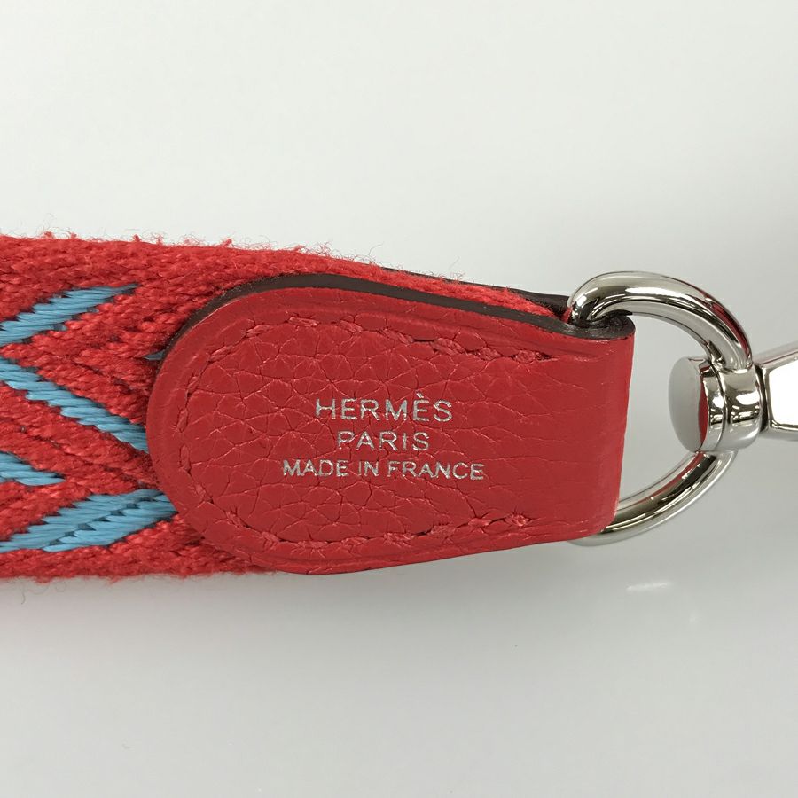 エルメス ショルダーバッグ