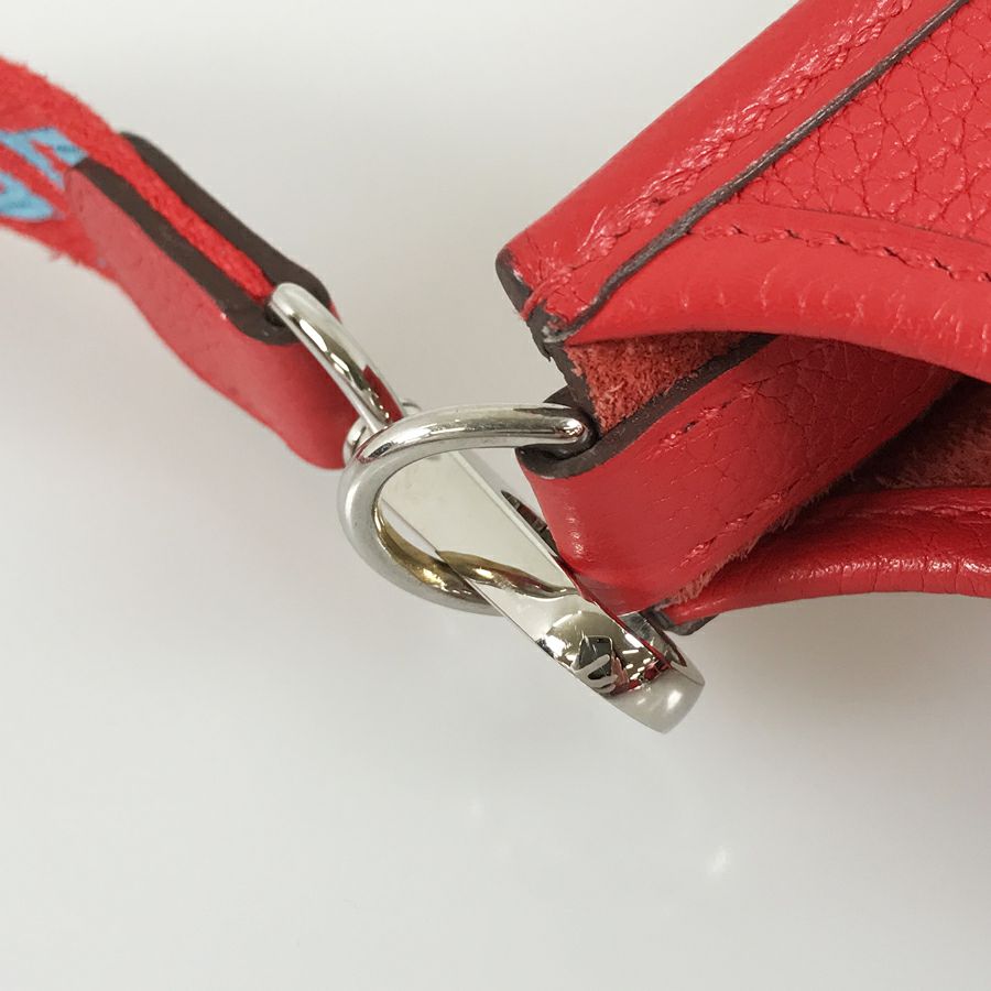 エルメス ショルダーバッグ