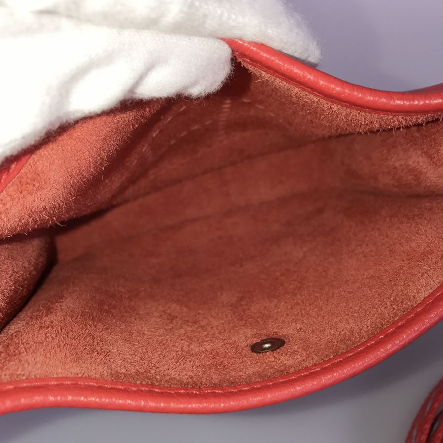 エルメス ショルダーバッグ