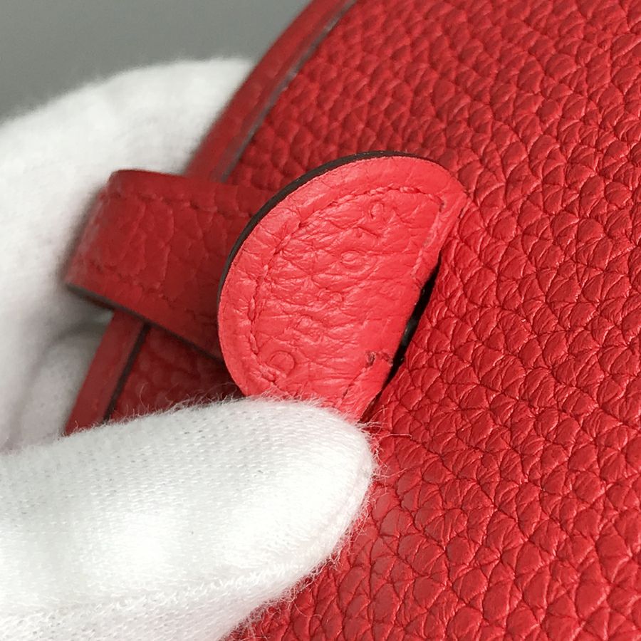 エルメス ショルダーバッグ