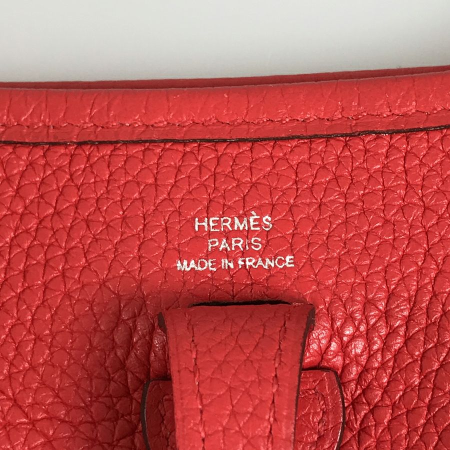 エルメス ショルダーバッグ