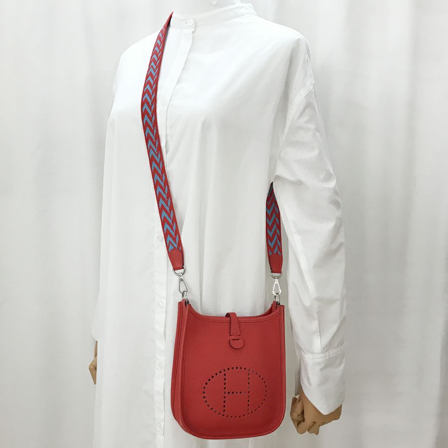 エルメス ショルダーバッグ