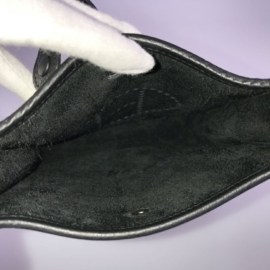 エルメス ショルダーバッグ