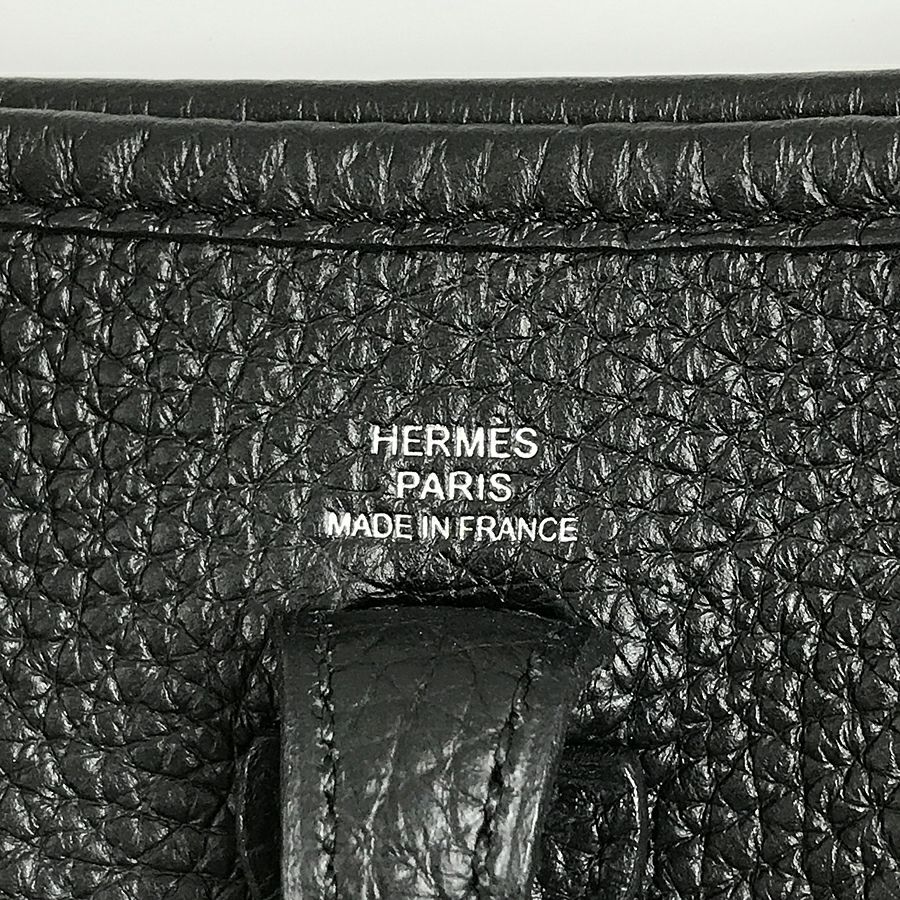 エルメス ショルダーバッグ