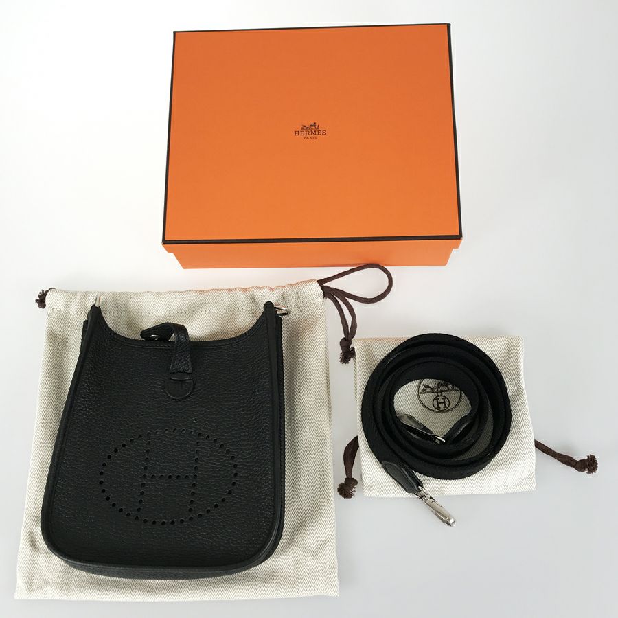エルメス ショルダーバッグ