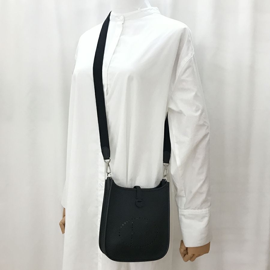 エルメス ショルダーバッグ