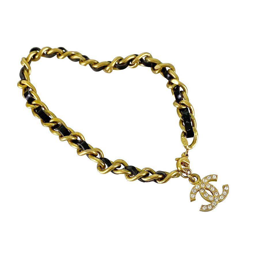 シャネル ブレスレット