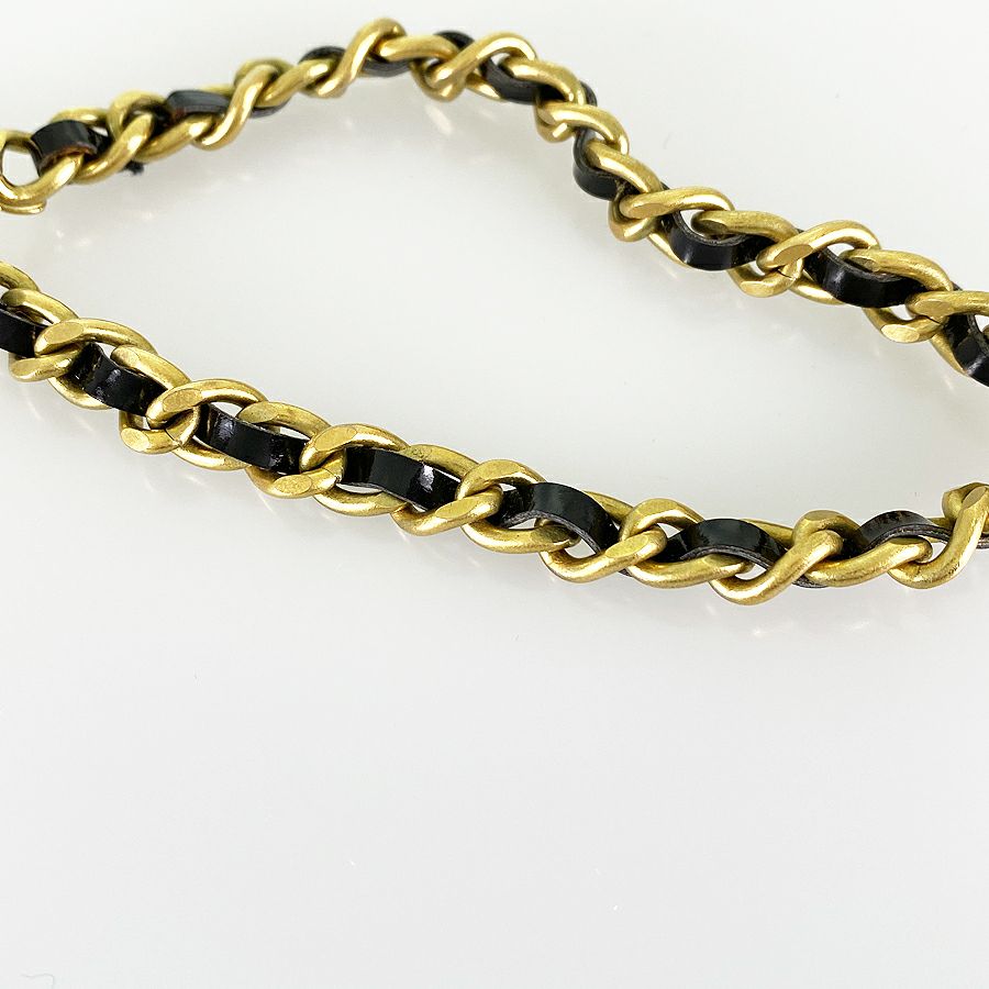 シャネル ブレスレット