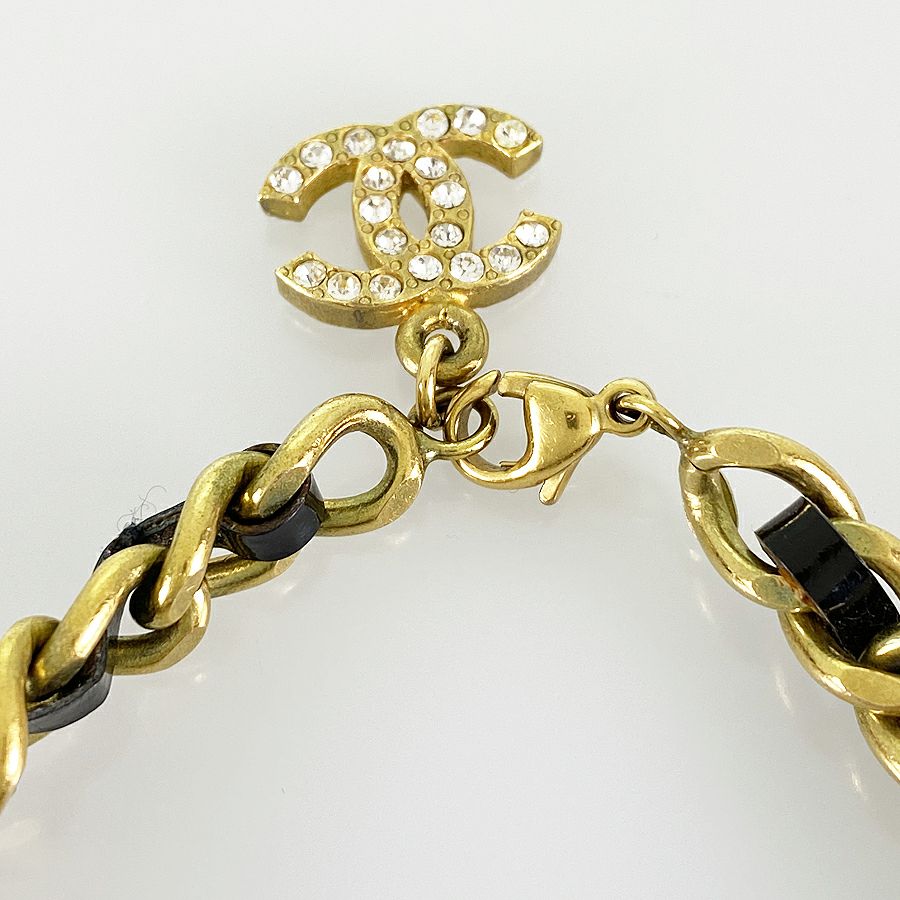 シャネル ブレスレット