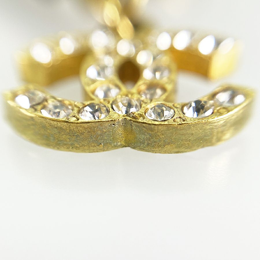 シャネル ブレスレット