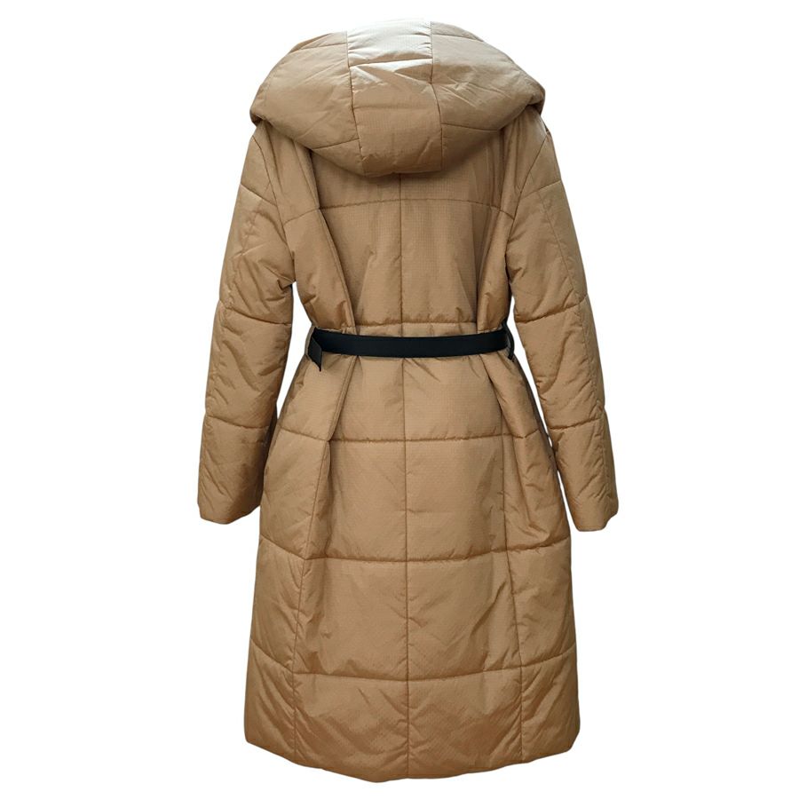 ルイ・ヴィトン レディース コート