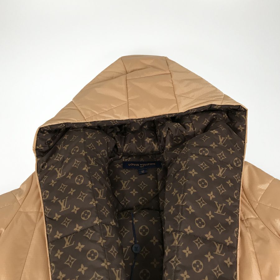 ルイ・ヴィトン レディース コート