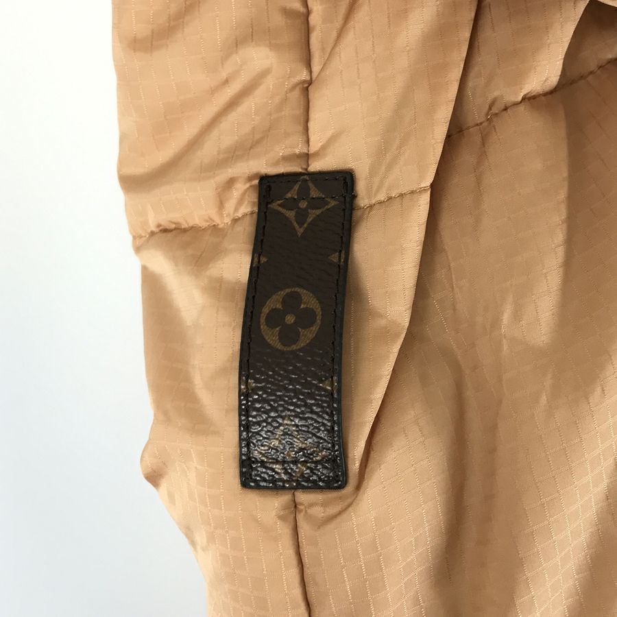 ルイ・ヴィトン レディース コート