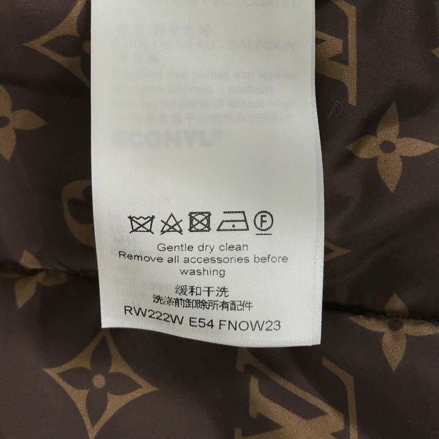 ルイ・ヴィトン レディース コート