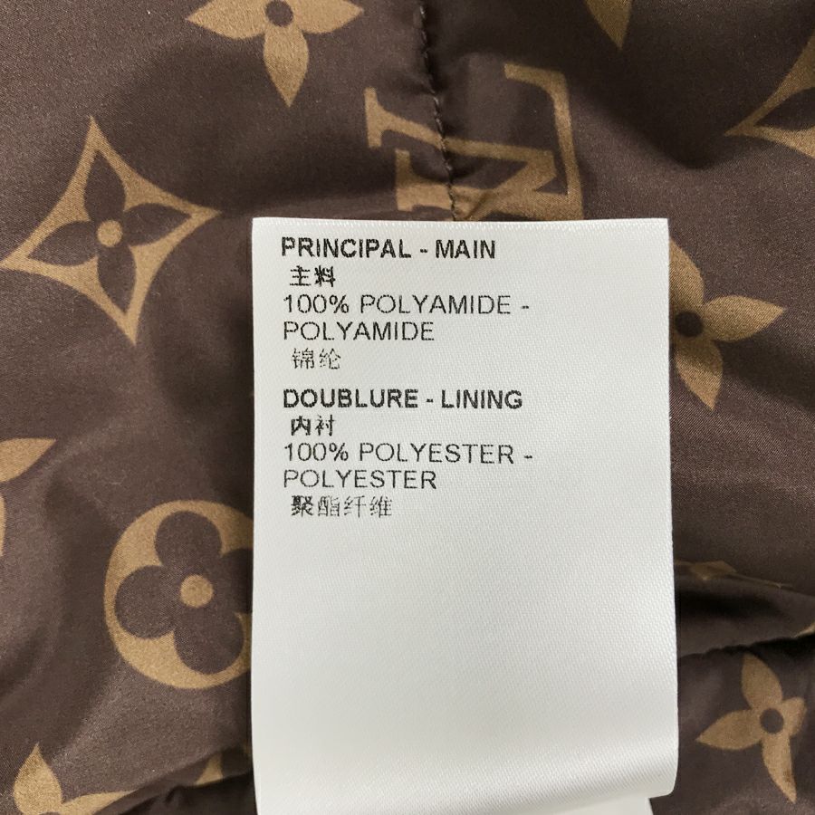 ルイ・ヴィトン レディース コート