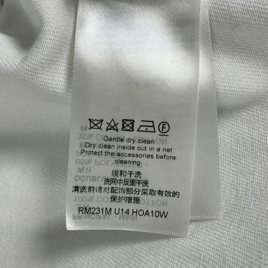 ルイ・ヴィトン メンズ デニムジャケット