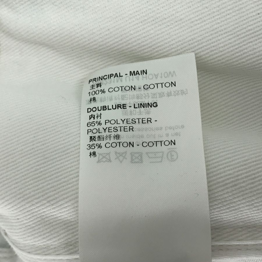 ルイ・ヴィトン メンズ デニムジャケット