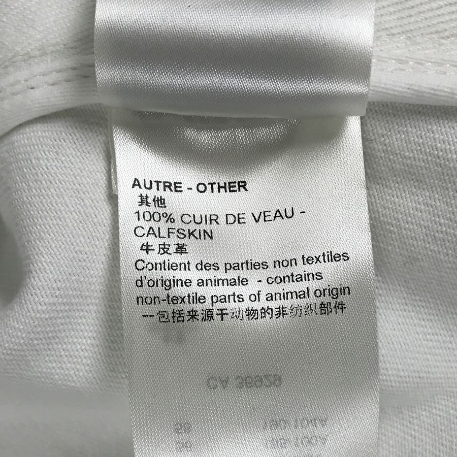 ルイ・ヴィトン メンズ デニムジャケット