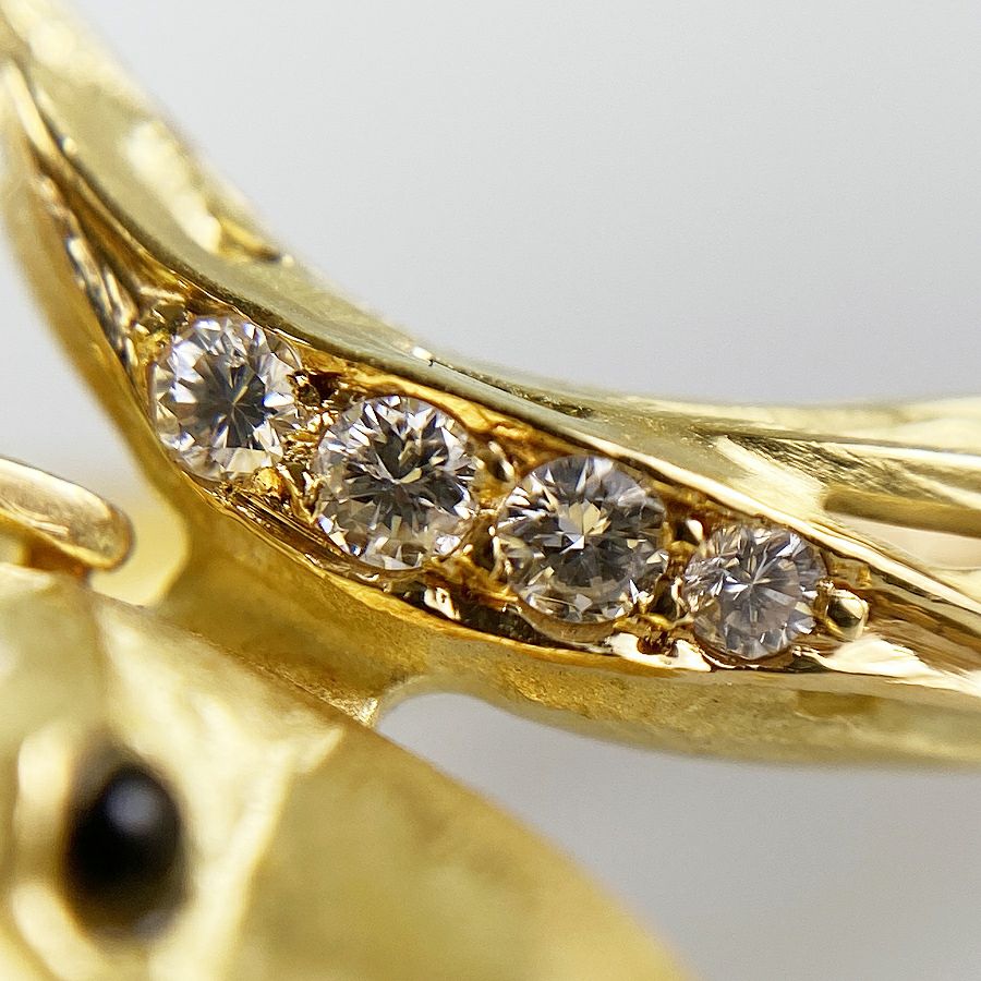 ジャンピエールベラン リング