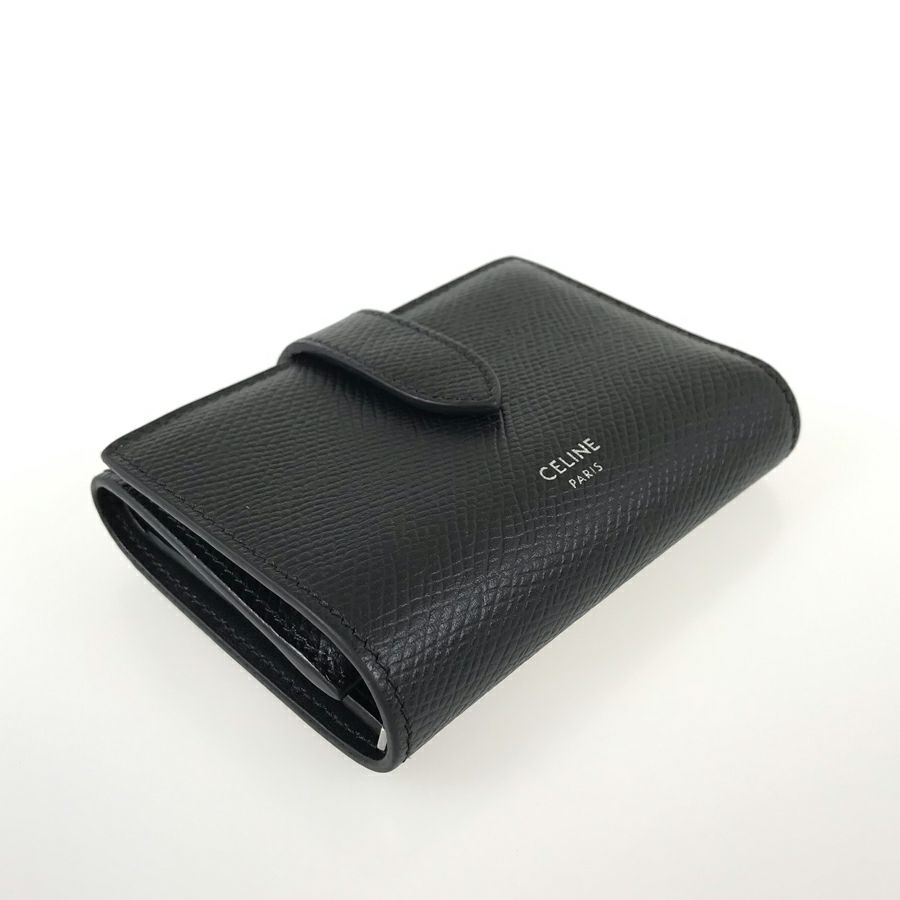 セリーヌ 三つ折り財布  三つ折り財布