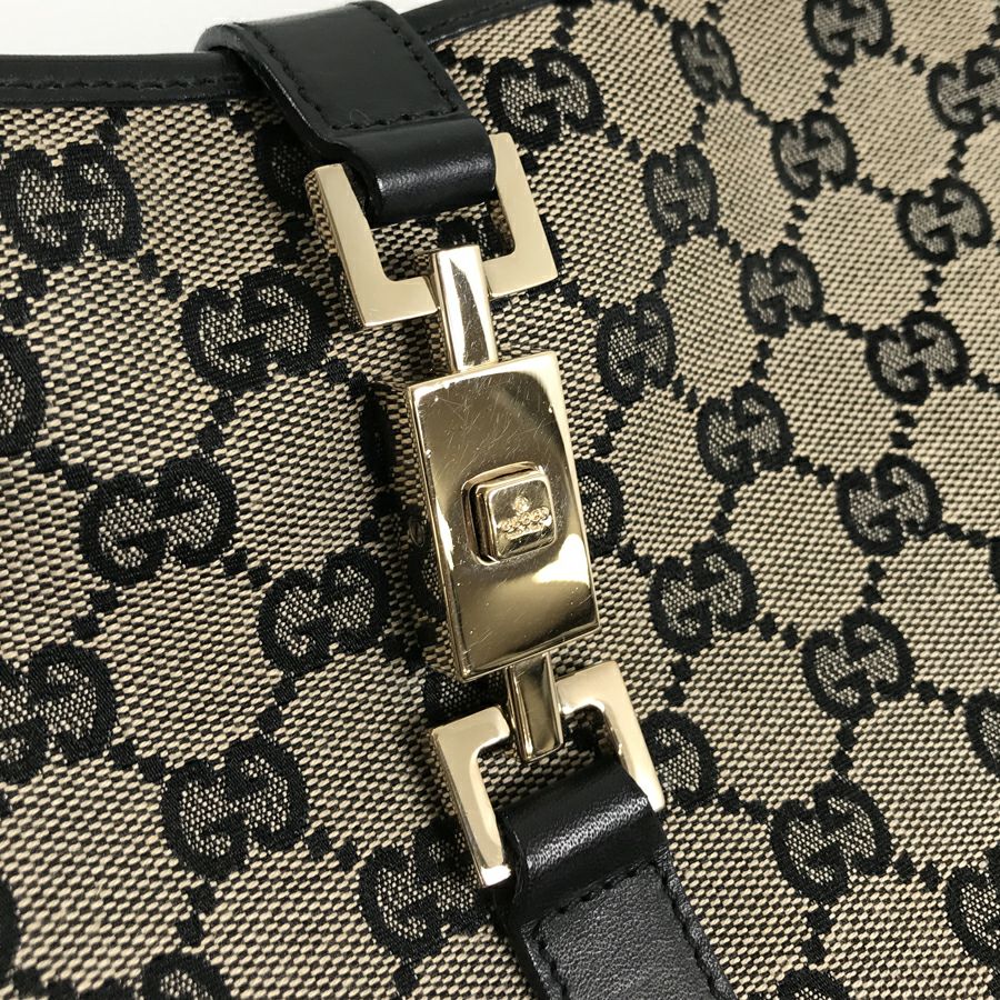 グッチ ショルダーバッグ