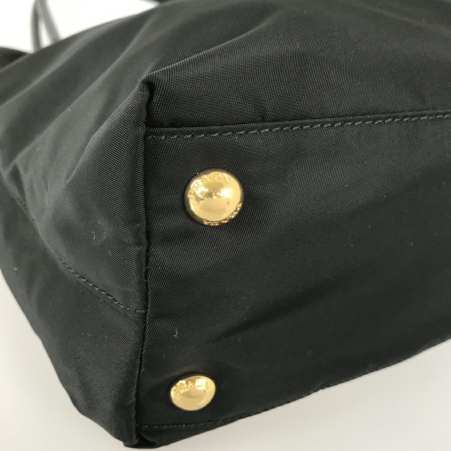 プラダ トートバッグ