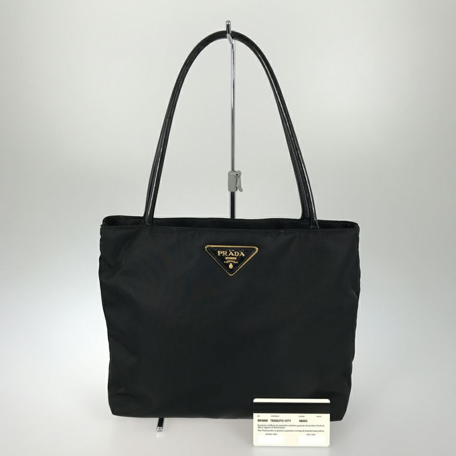 プラダ トートバッグ
