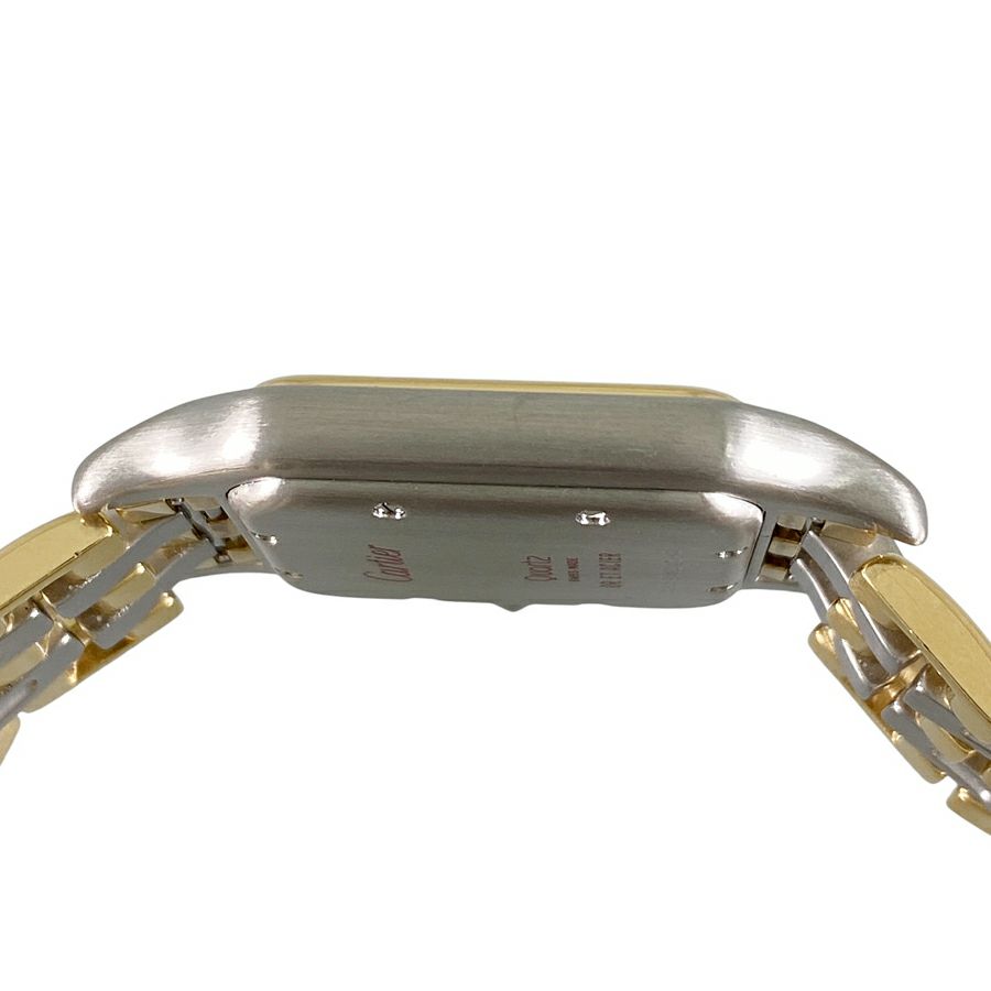 カルティエ W25028B6 レディース 腕時計