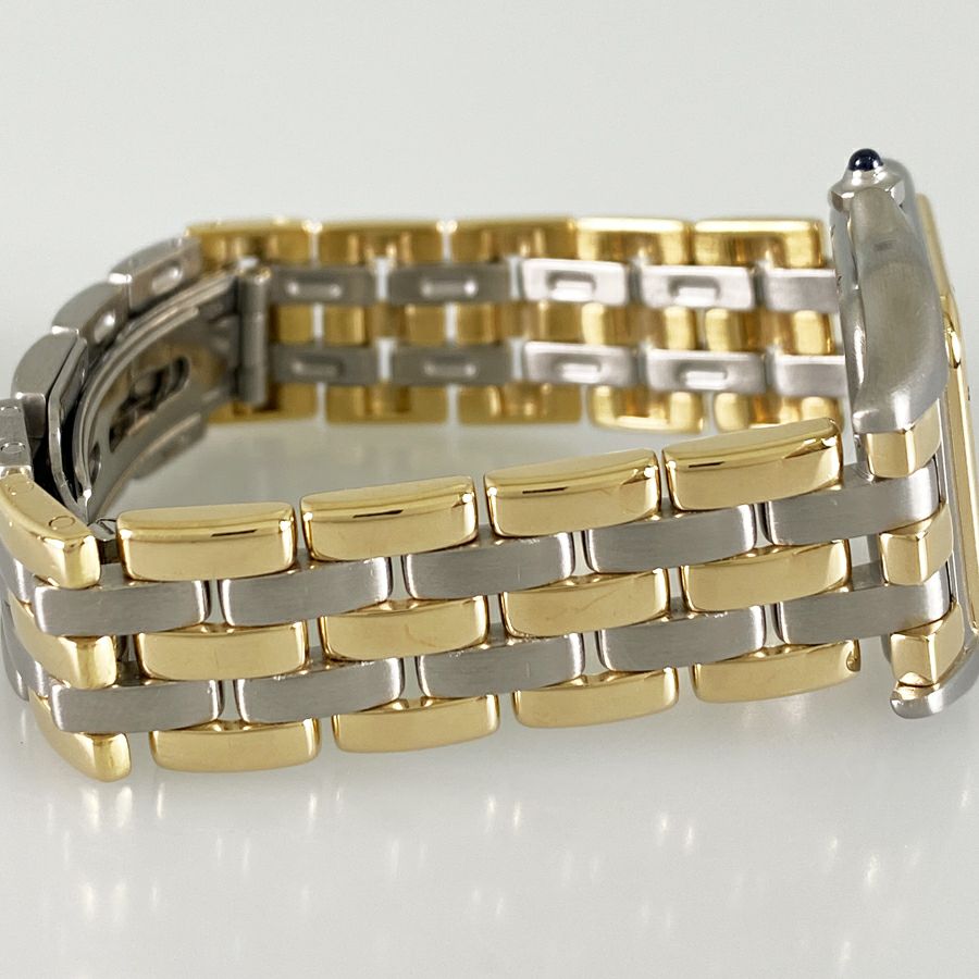 カルティエ W25028B6 レディース 腕時計