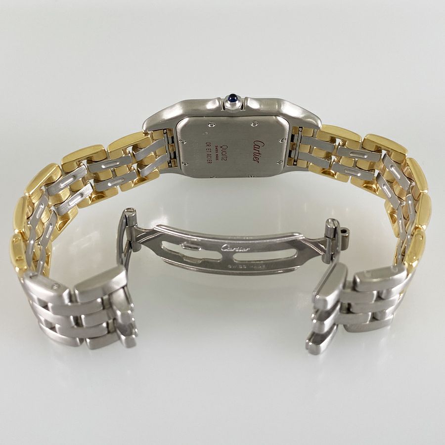 カルティエ W25028B6 レディース 腕時計
