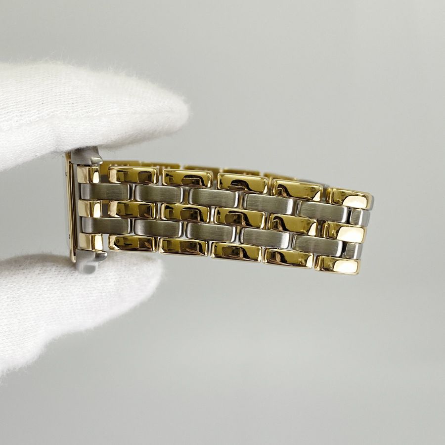 カルティエ W25028B6 レディース 腕時計