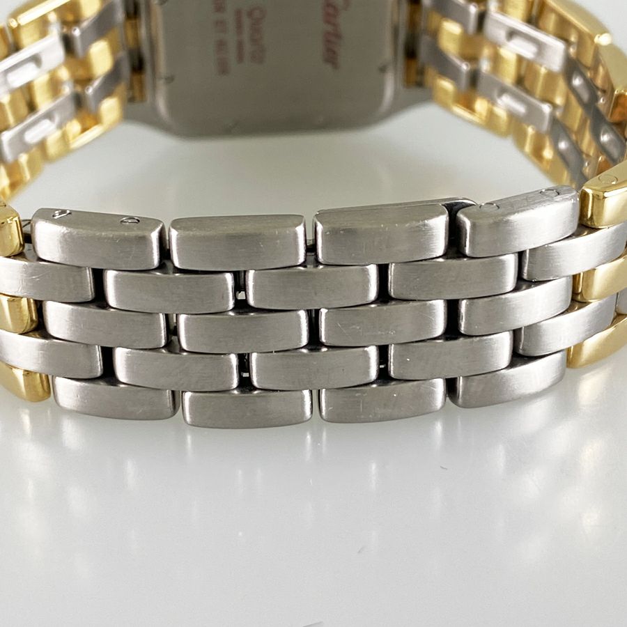 カルティエ W25028B6 レディース 腕時計