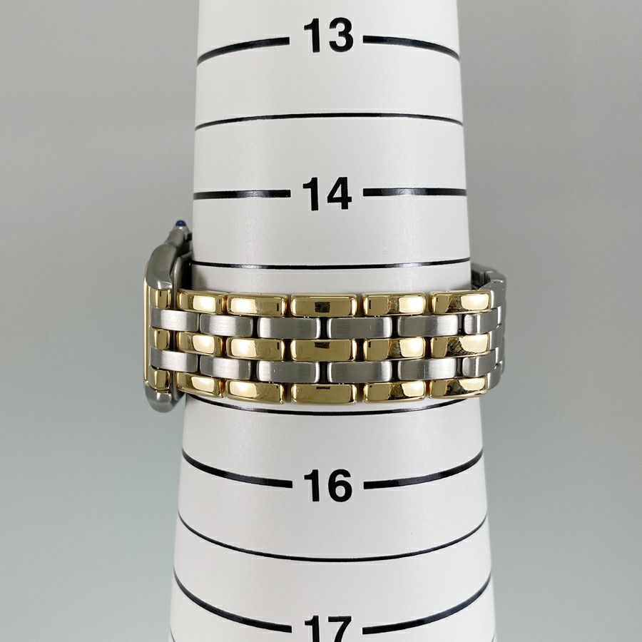 カルティエ W25028B6 レディース 腕時計