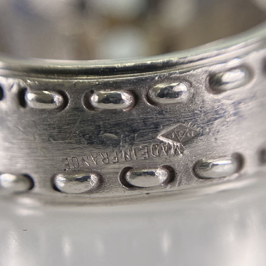 エルメス リング