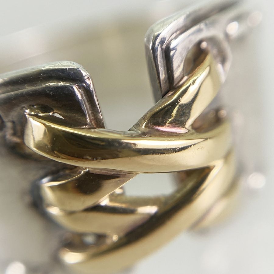 エルメス リング