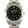 ロレックス 114270 メンズ 腕時計
