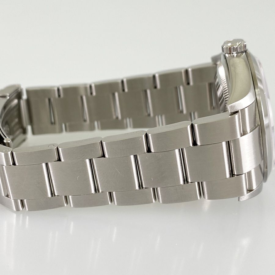 ロレックス 114270 メンズ 腕時計