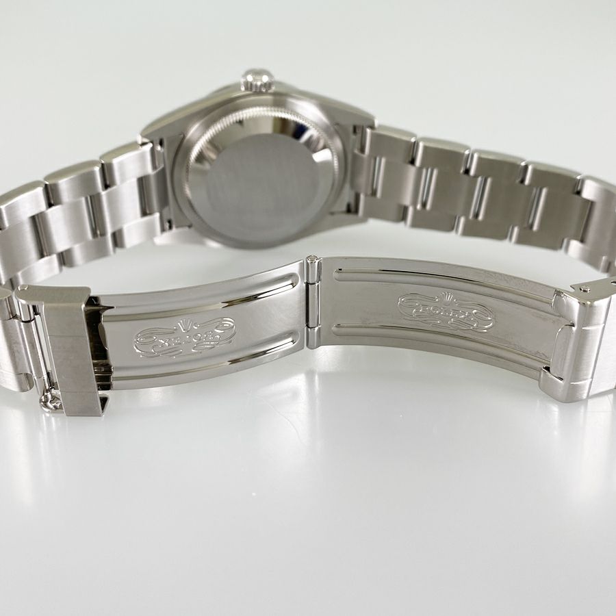 ロレックス 114270 メンズ 腕時計