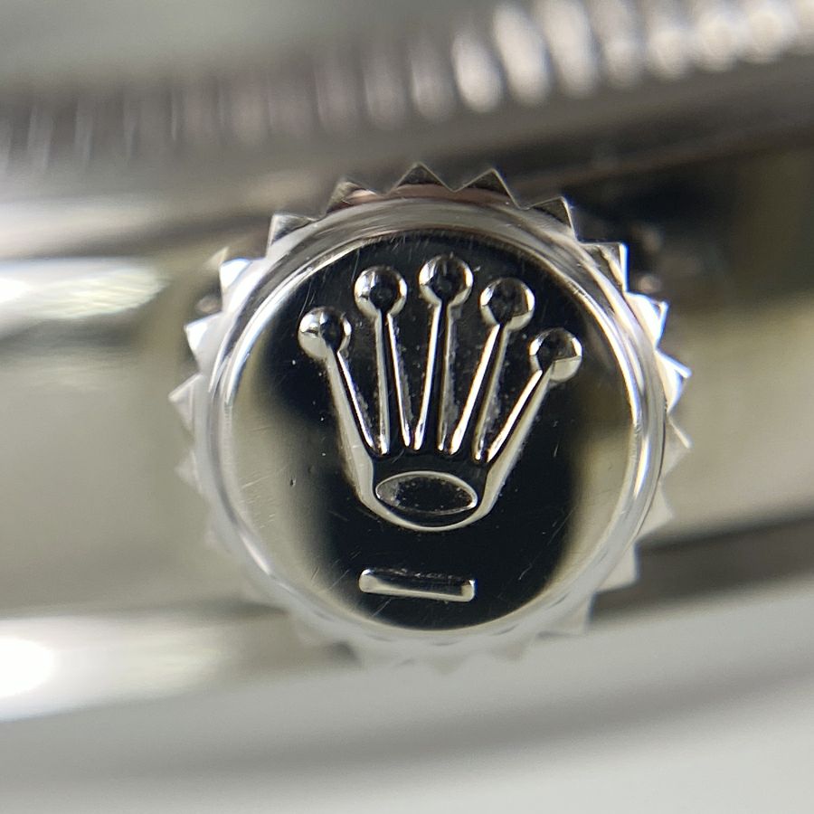 ロレックス 114270 メンズ 腕時計