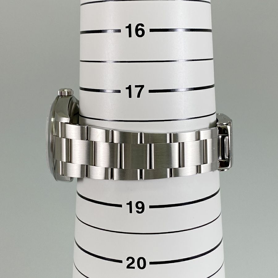 ロレックス 114270 メンズ 腕時計